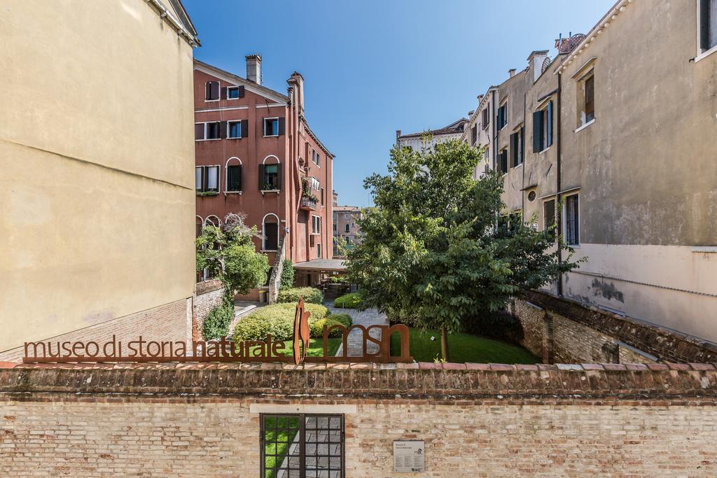 Ca' Del Monastero 3 Collection Apartment For 4 Guests With Lift Venecia Habitación foto