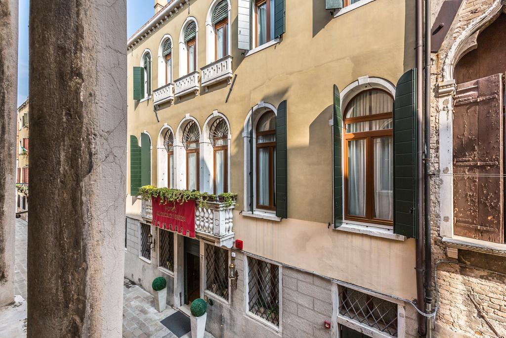 Ca' Del Monastero 3 Collection Apartment For 4 Guests With Lift Venecia Habitación foto