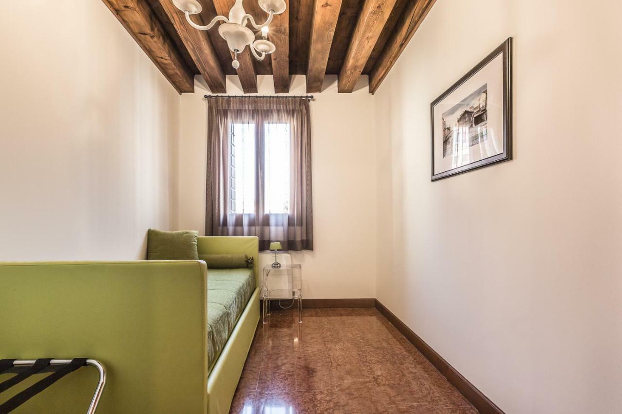 Ca' Del Monastero 3 Collection Apartment For 4 Guests With Lift Venecia Exterior foto